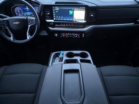 Used 2023 Chevrolet Silverado 1500 LT image 24