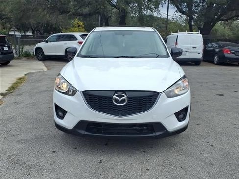 Used 2015 MAZDA CX-5 Touring w/ Bose/Moonroof Package FWD image 28