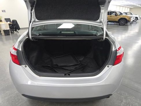 Used 2014 Toyota Corolla S FWD image 8