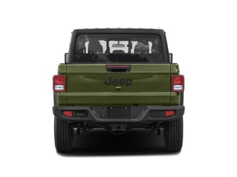 Used 2022 Jeep Gladiator Sport AWD/4WD image 5