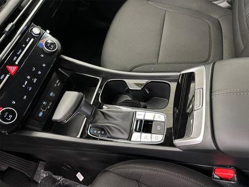 New 2026 Hyundai Tucson SEL image 31