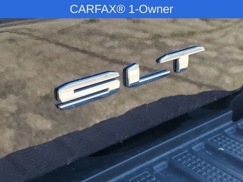 Used 2025 GMC Sierra 1500 SLT image 8