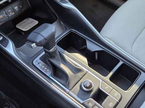 New 2026 Kia Sorento S w/ S Panoramic Sunroof Package image 15