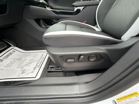 New 2026 Buick Envision Sport Touring image 20