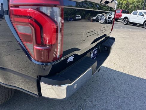 Used 2024 Ford F150 Lariat w/ Equipment Group 502A High AWD/4WD image 12