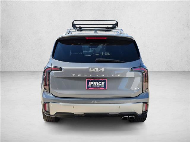 Used 2023 Kia Telluride SX AWD/4WD image 7