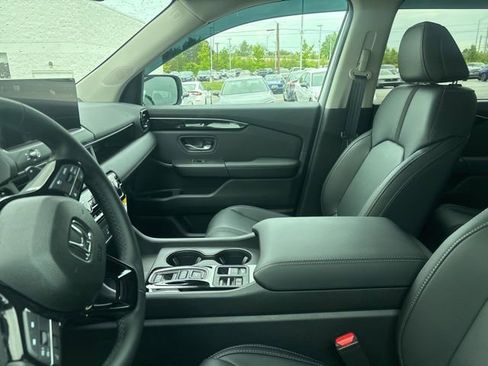 Used 2026 Honda Pilot EX-L image 4