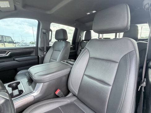 Used 2024 Chevrolet Silverado 2500 LTZ w/ LTZ Plus Package AWD/4WD image 22