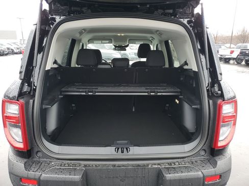 New 2026 Ford Bronco Sport Big Bend image 30