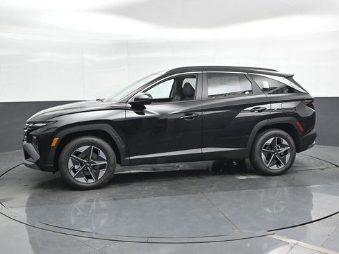 New 2026 Hyundai Tucson SEL w/ Tow & Go Package image 7