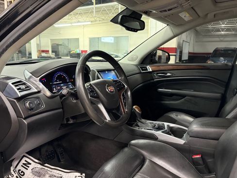 Used 2014 Cadillac SRX Premium image 20