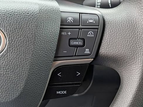 Used 2025 Toyota Camry LE FWD image 19