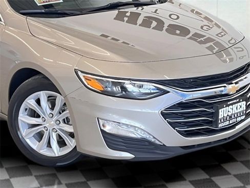 Certified 2024 Chevrolet Malibu LT image 30