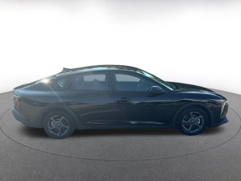 Used 2026 Kia K4 FWD image 16
