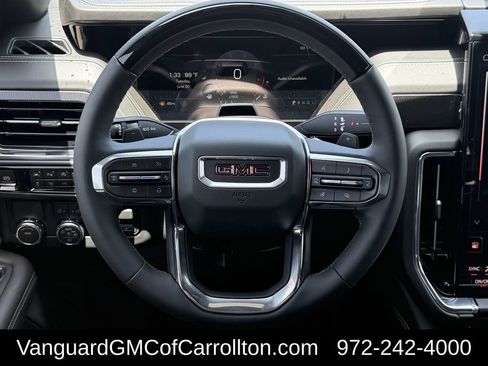 New 2026 GMC Yukon XL Elevation w/ Elevation Premium Package RWD image 12