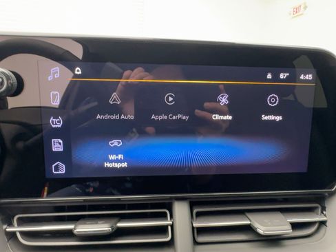 New 2026 Chevrolet Trax LT w/ LT Convenience Package image 22