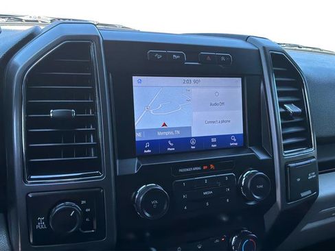 Used 2020 Ford F150 XLT w/ Equipment Group 302A Luxury AWD/4WD image 29