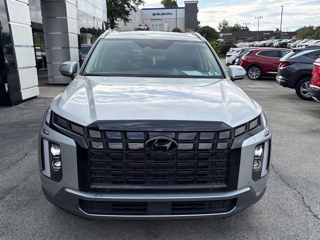 Used 2024 Hyundai Palisade SEL w/ Premium Package AWD/4WD image 8