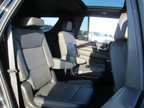 Certified 2024 GMC Yukon Denali w/ Max Trailering Package image 24