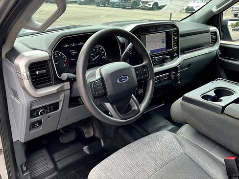 Certified 2022 Ford F150 XLT image 13