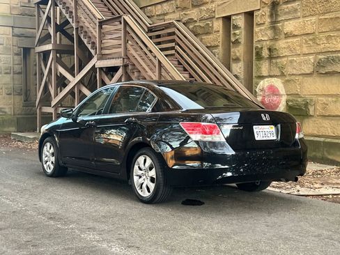 Used 2008 Honda Accord EX-L image 5