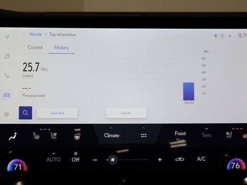 Used 2024 Lexus RX 350 Premium Plus w/ Convenience Package image 41