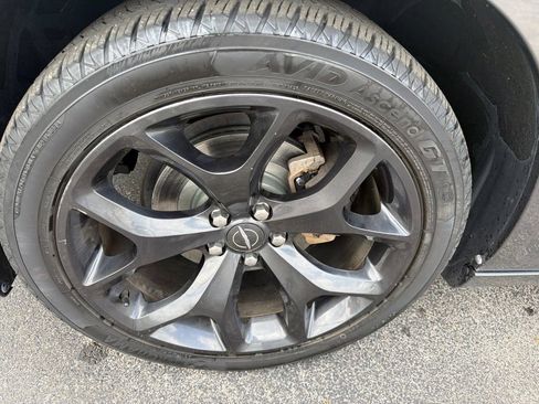 Used 2021 Chrysler 300 S RWD image 13