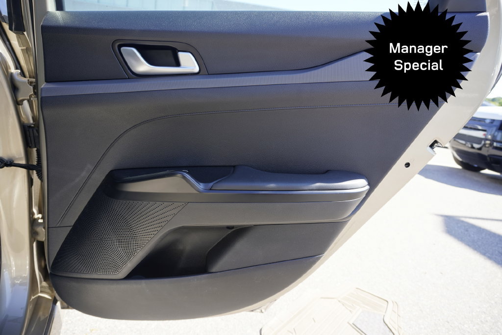 Used 2021 Kia K5 LXS FWD image 25