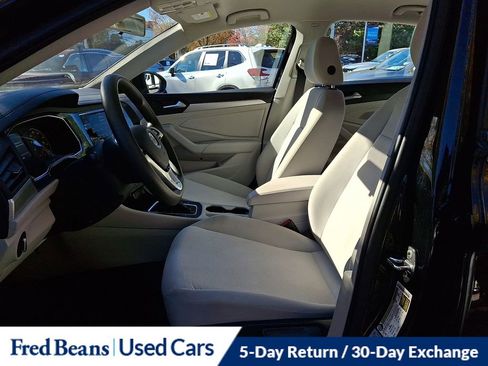Certified 2021 Volkswagen Jetta S w/ Driver Assistance Package image 15