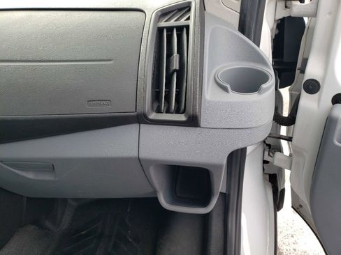 Used 2016 Ford Transit 350 138 DRW w/ Interior Upgrade Package image 18