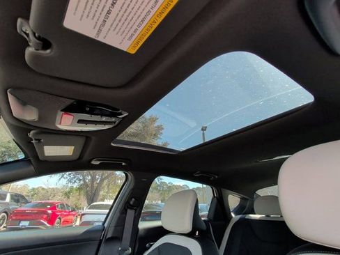 New 2026 Kia K4 GT-Line image 24