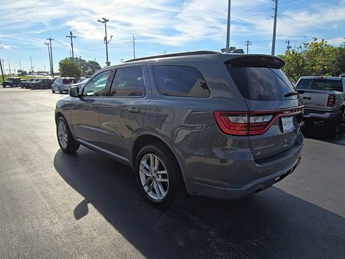Used 2022 Dodge Durango GT image 6