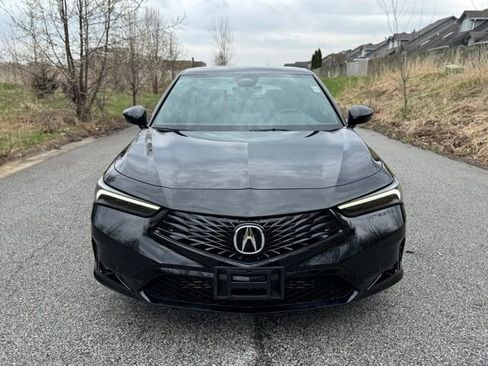 Used 2023 Acura Integra A-Spec FWD image 3