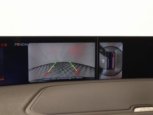 New 2025 Lincoln Navigator Reserve w/ Jet Appearance Package image 7