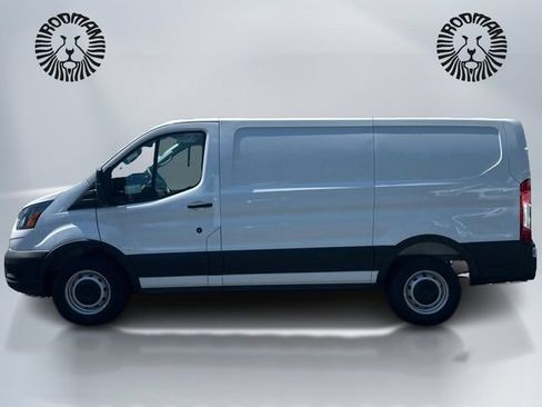 New 2026 Ford Transit 150 Low Roof RWD image 10