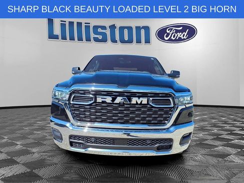 Used 2025 RAM 1500 Big Horn AWD/4WD image 6