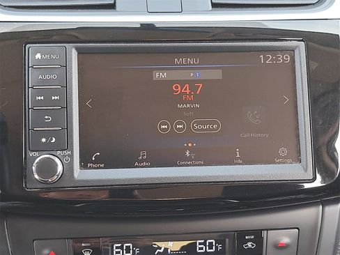 Used 2019 Nissan Sentra SV image 23