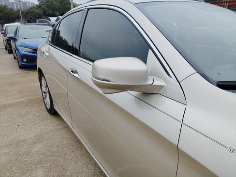 Used 2014 Honda Accord EX-L image 10