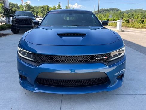 Used 2023 Dodge Charger R/T w/ Cold Weather Package RWD image 33