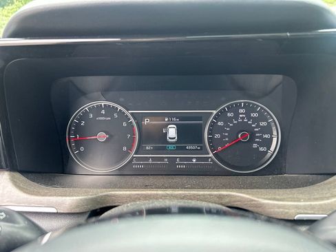 Certified 2023 Kia Sorento S w/ Panoramic Sunroof Package AWD/4WD image 20