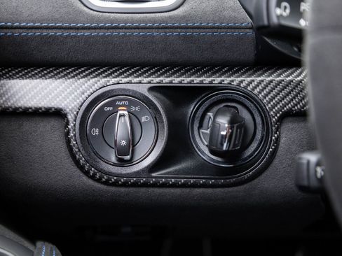 Used 2025 Porsche 718 Boxster Spyder RS w/ Weissach Package image 17