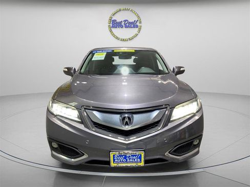 Used 2018 Acura RDX AWD w/ Advance Package image 6