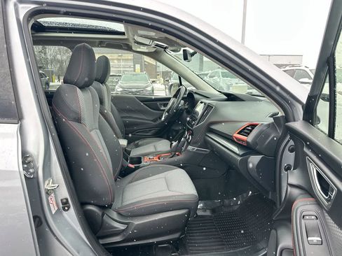 Used 2019 Subaru Forester Sport w/ Popular Package #2 image 27