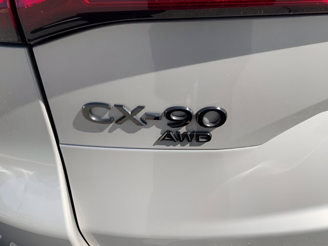 Used 2026 MAZDA CX-90 3.3 Turbo w/ Premium Sport Pkg AWD/4WD image 26