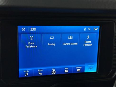 Certified 2023 Ford Bronco Big Bend image 53