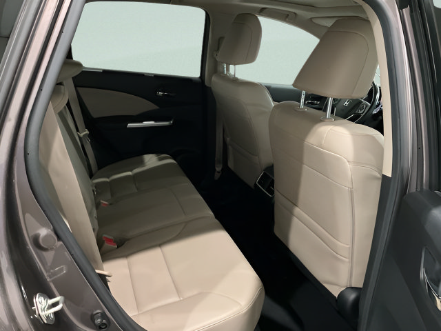 Used 2016 Honda CR-V Touring image 24