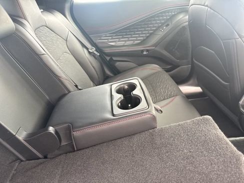 New 2026 Dodge Charger R/T w/ Driver Convenience Group AWD/4WD image 28