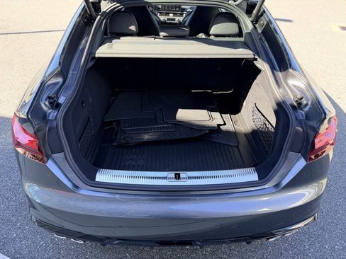 Used 2022 Audi S5 Premium Plus w/ Premium Plus Package image 17