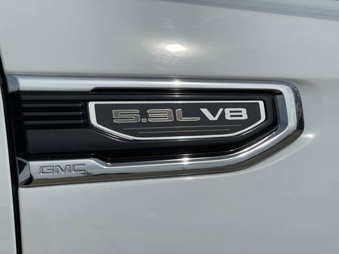 Used 2025 GMC Sierra 1500 SLT image 59