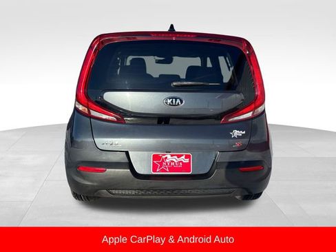 Used 2021 Kia Soul S image 6